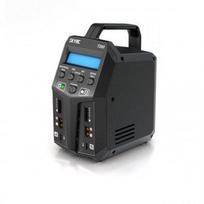 Kroviklis SkyRC T200 2 x 100W