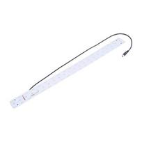 LED panelis Puluz 60 cm 30W 1690 lumenų bešešėlinėms palapinėms PU5212