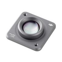 DJI Action 2 Makro Objektyvas