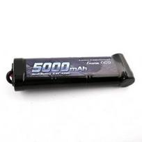 Gens Ace Traxxas 5000mAh 8,4V NiMH Hump T-Dean akumuliatorius
