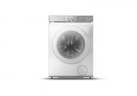 TOSHIBA Washing machine TW-BK100GF4PL(WK) 9kg
