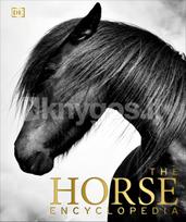 The Horse Encyclopedia - Elwyn Hartley Edwards