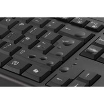 Kensington KM270 EQ Desktop Set  (Keyboard  AND  Mouse) - Pan