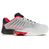 Teniso batai vyr. K-SWISS HYPERCOURT EXPRESS 2 white/red EU44