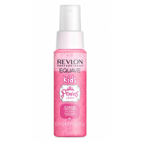 Equave Kids Princess Look Detangling Conditioner Dvifazis nenuplaunamas kondicionierius mergaitėms 50ml