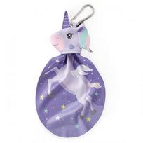 Kids Optic Scarf Vaikiška skarelė optiniams paviršiams Unicorn
