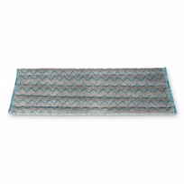 Tile Mop Pad Plaušinė plytelėms Grey