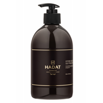Hydro Liquid Silk Treatment Atkurianti kaukė sausiems ir itin pažeistiems plaukams 500ml
