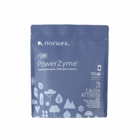 PowerZyme Laundry Detergent Skalbimo milteliai 1kg