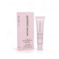 Regenerating Eye Contour Gel Cream Regeneruojamasis gelis-kremas akių sričiai 15ml