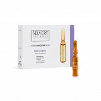 Intense Booster Drops - Recovery Atkuriamasis koncentratas 10 vnt. x 2ml