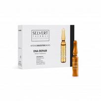 Intense Booster Drops - DNA Repair Efektyvus koncentratas ląstelių DNA apsaugai ir atkūrimui 10 vnt. x 2ml
