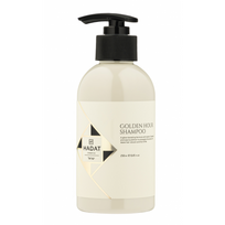 Golden Hour Shampoo Atkuriamasis šampūnas dažytiems ir šviesintiems plaukams 250ml