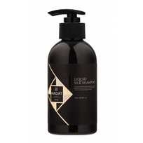 Liquid Silk Shampoo Blizgesį suteikiantis šampūnas 250ml