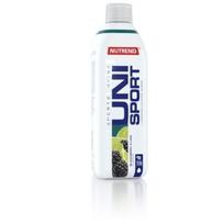 Nutrend Unisport 1000 ml. - Pineapple skonis