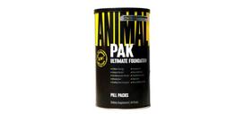 Universal Nutrition ANIMAL PAK 44 pakuočių