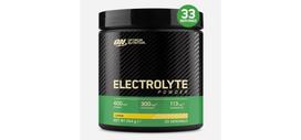 Optimum Nutrition Electrolyte Powder 264 g.
