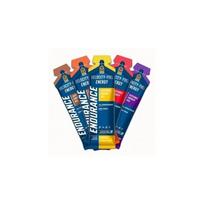 Applied Nutrition Velocity Fuel Endurance Isotonic Energy Gel 60 g. - Lemon lime skonis