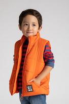 MOKIDA liemenė OUTERWEAR, oranžinė, ZM5178102OWR-006-164, 164 cm