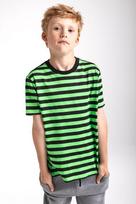 MOKIDA marškinėliai MOKIDA COLLECTION BOY, žali, ZM5143202MCB-011-164, 164 cm