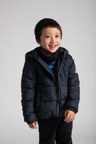 MOKIDA striukė OUTERWEAR, juoda, ZM5152702OWR-021-164, 164 cm