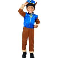 RUBIES PAW PATROL kostiumas, Chase, 7031744T000
