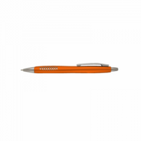 Automatinis tušinukas ARROW RECYCLED, 0,7mm oranžinis