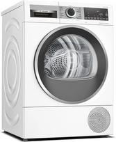 BOSCH WQG235D4FG kondensacinė džiovyklė