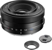 TTArtisan AF 14 mm F3.5 for E-Mount objektyvas, APS-C formato, idealiai tinka architektūros ir kraštovaizdžio fotografijai, lengvas ir kompaktiškas A6400 A7RIII FX30 ZVE10 ir kt.