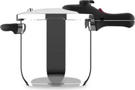 Taurus Moments Rapid 4l pressure cooker KCP4104