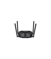 Mercusys | AX3000 Dual-Band Wi-Fi 6 Router | MR85X | 802.11ax | Ethernet LAN (RJ-45) ports 3 | Mesh Support Yes | MU-MiMO No | N