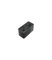 Logilink CR0046 USB 3.2 Gen 1 USB-C Mini Docking