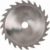 Akum. pjūklo CCS-S20Li pjovimo diskas 16x165mm 36T