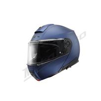 Schuberth šalmas C5 Matinis Mėlynas