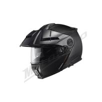Schuberth šalmas E2 Carbon Black