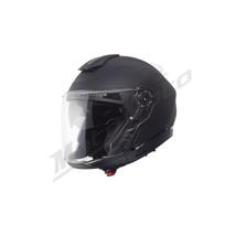 Atviras šalmas Schuberth J2 Matinis Juodas