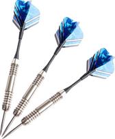 Master Darts Metaliniai smiginio strėlyčių rinkinys