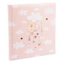 Albumas GOLDBUCH  15455 Mobile Girl 30x31 60psl | kampučiai/lipdukai