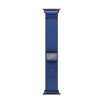 46mm Blue Ribbon Nike Sport Loop