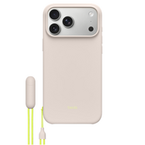 Beats iPhone 17 Pro Max Kickstand Case with MagSafe and Camera Control - Lime Stone