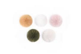 DJI Mic Mini Multi-Color Windscreens