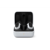 INZONE Wireless Bluetooth In-ear Gaming Earbuds with Noise canceling - White