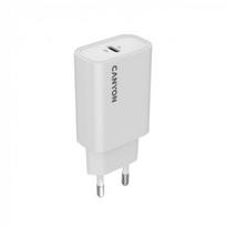 CANYON charger OnCharge 30CL Max Power 30W 1xPD EU White
