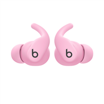 Powerbeats Fit - Wireless Noise-Cancelling Workout Earbuds with Ultimate Secure Fit - Power Pink,Model A3477 A3476 A3479