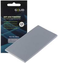 Gelid Solutions Gelid Šiluminis padas 80 x 40 mm x 2 mm (TP- GP01-D)