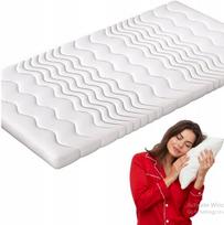 Antčiužinis Fluxar home MT-1480, 100x200 cm