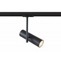 LED bėgių prožektorius Maytoni Technical black 1xGU10 TR005-1-GU10-B