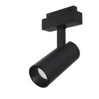 LED bėgių prožektorius magnetiniams takeliams juodas Maytoni Tehnical kolekcija 15W 3000K TR019-2-15W3K-B
