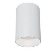 Maytoni Techninis lubinis šviestuvas Slim C014CL-01W Baltas