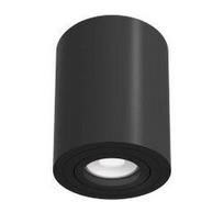 Maytoni Techninis lubų šviestuvas Atom C016CL-01B Juodas